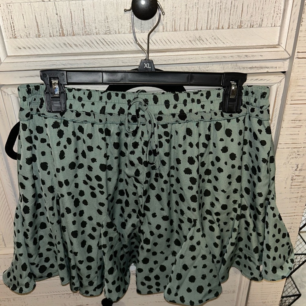 Gigio shorts